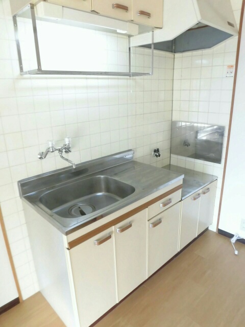 7/15 キッチン