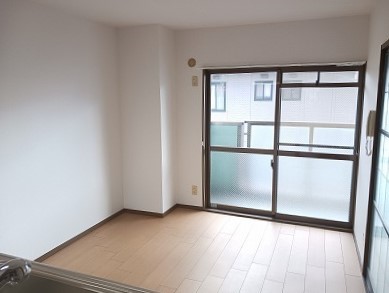 3/22 リビング/ダイニング