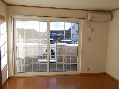 3/20 リビング/ダイニング