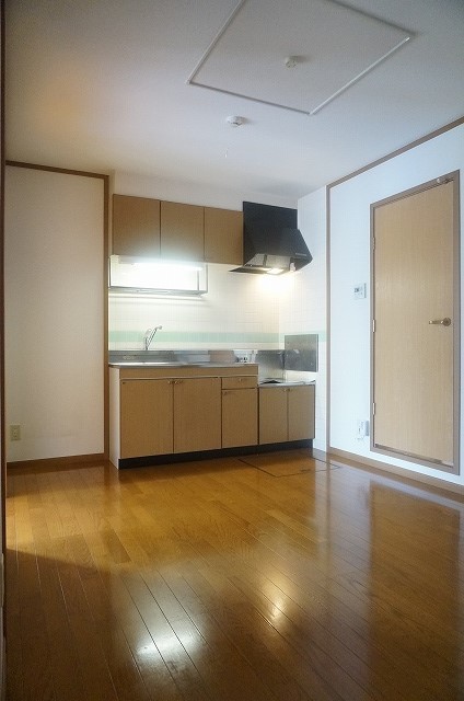 4/20 リビング/ダイニング