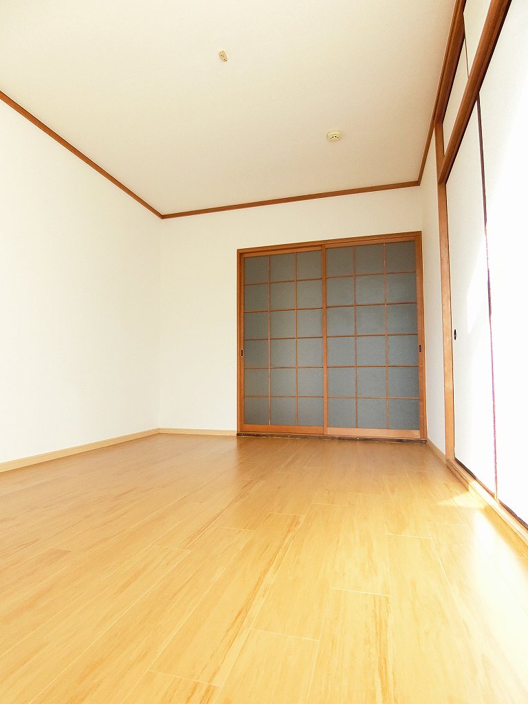 4/23 リビング/ダイニング