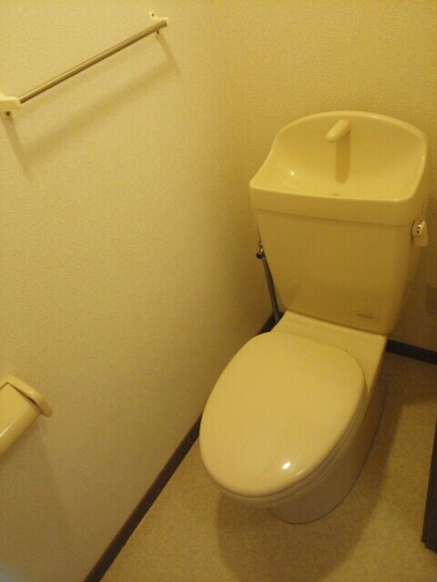 9/24 トイレ