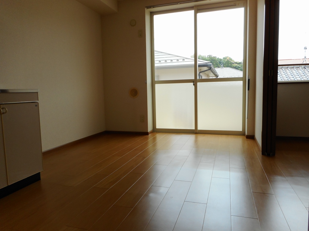 3/20 リビング/ダイニング