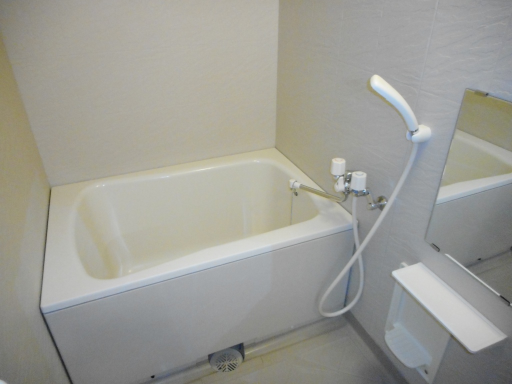 7/20 浴室