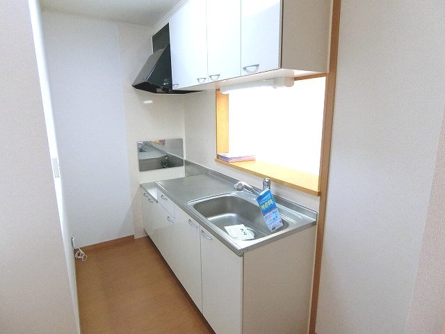 8/20 キッチン