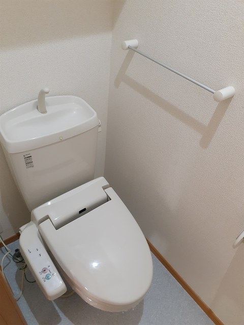 9/24 トイレ
