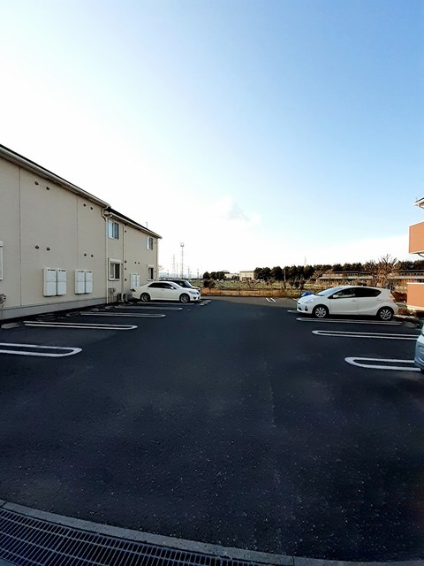 14/24 駐車場