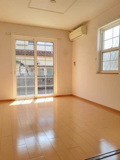 3/24 リビング/ダイニング