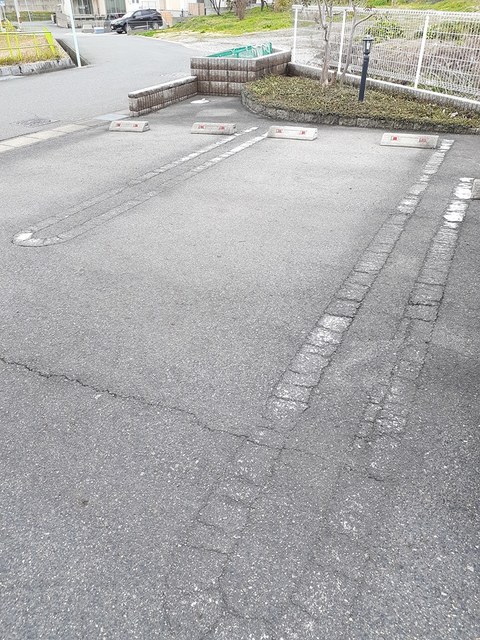 14/20 駐車場