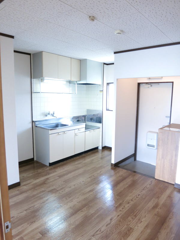 5/30 リビング/ダイニング