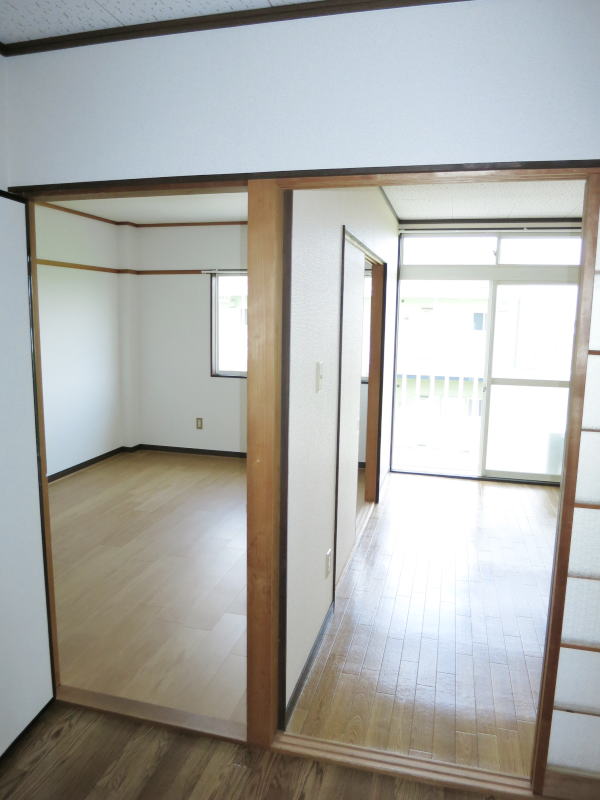 6/30 リビング/ダイニング