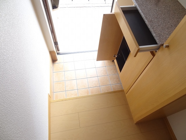 3/20 リビング/ダイニング