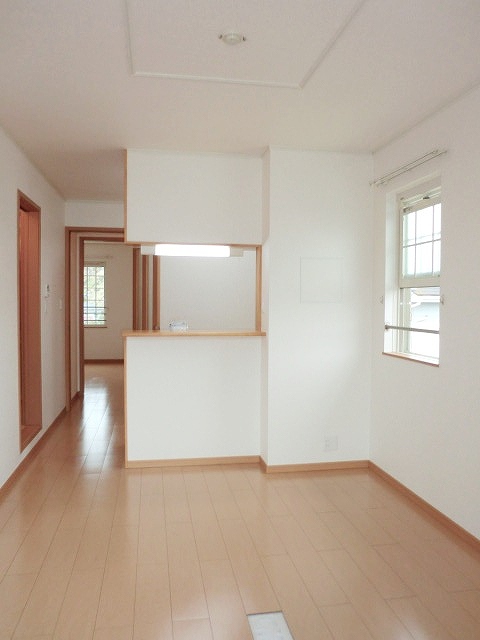 3/22 リビング/ダイニング