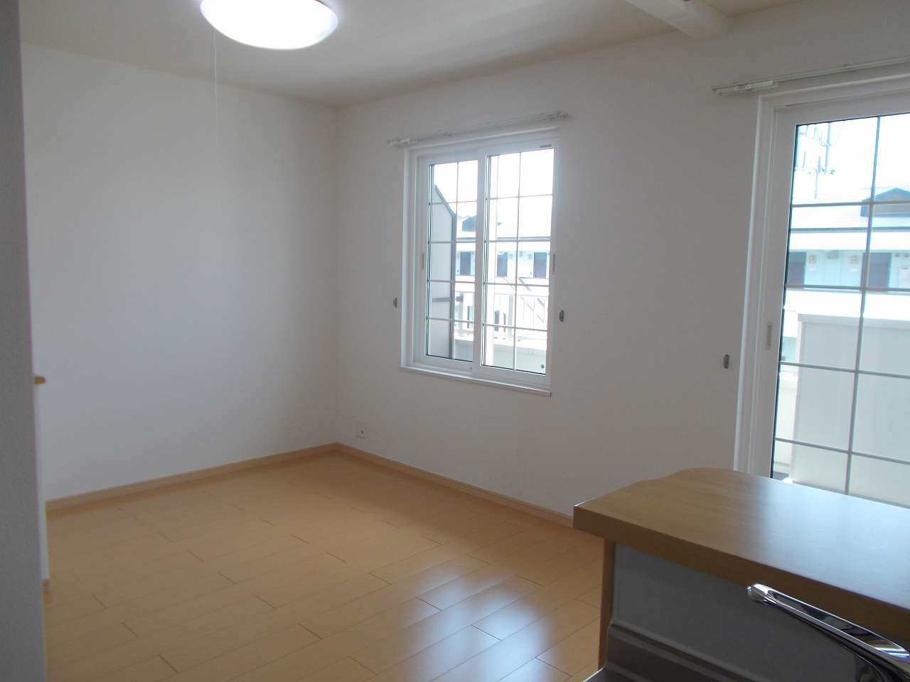 3/20 リビング/ダイニング