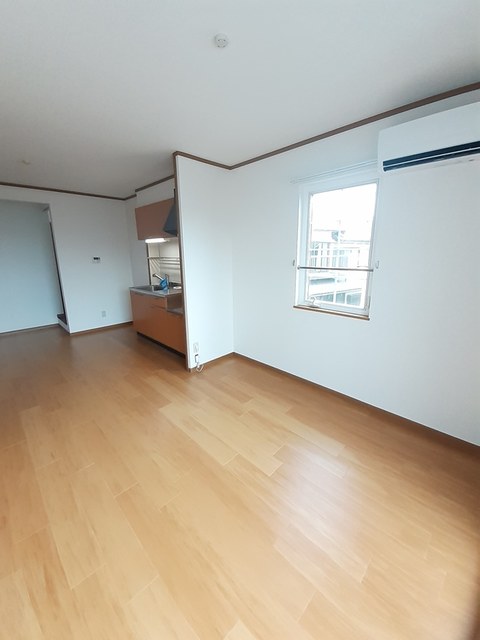 3/22 リビング/ダイニング