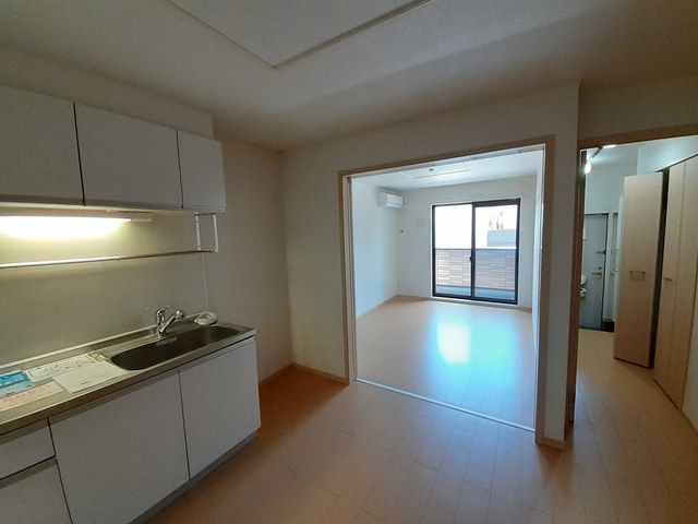 3/20 リビング/ダイニング