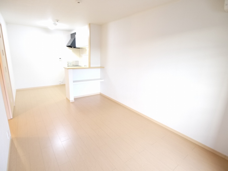 3/20 リビング/ダイニング