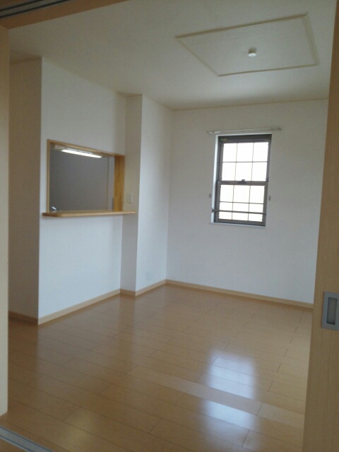 3/20 リビング/ダイニング