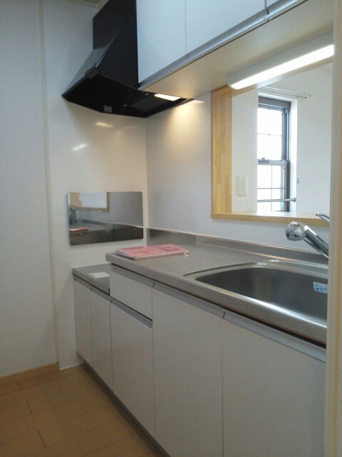 7/20 キッチン