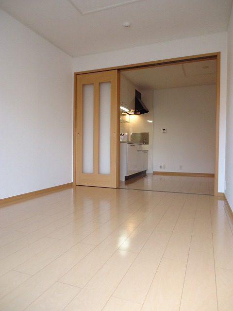 4/20 リビング/ダイニング