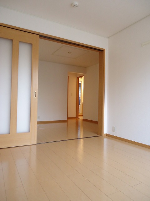 5/20 リビング/ダイニング