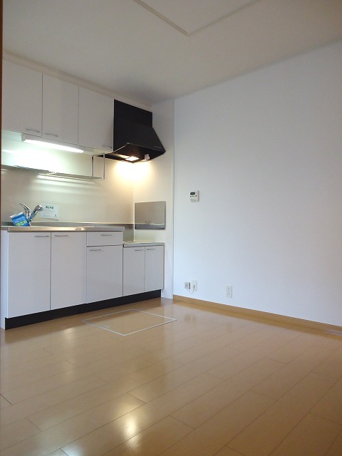 3/20 リビング/ダイニング