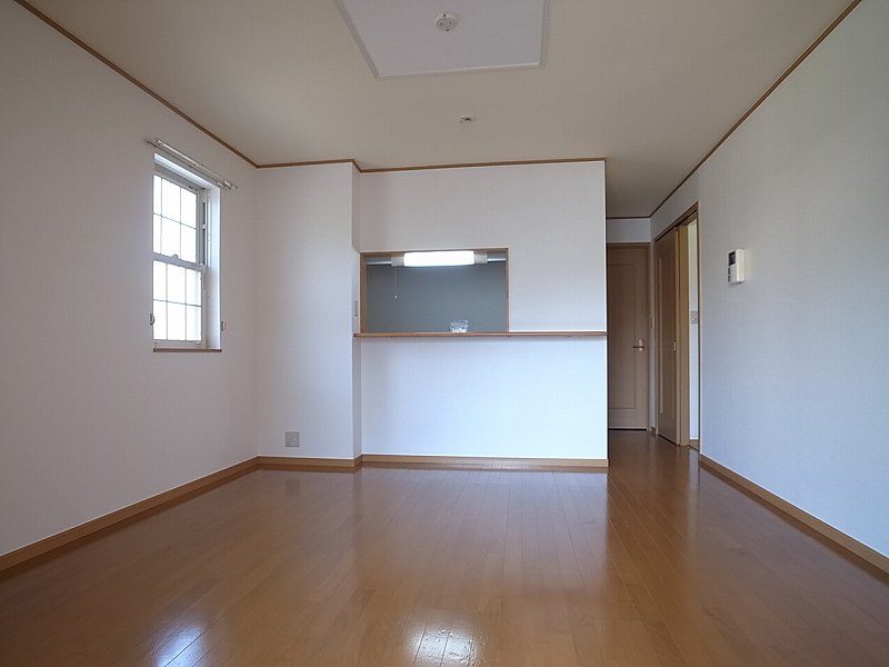 4/19 リビング/ダイニング