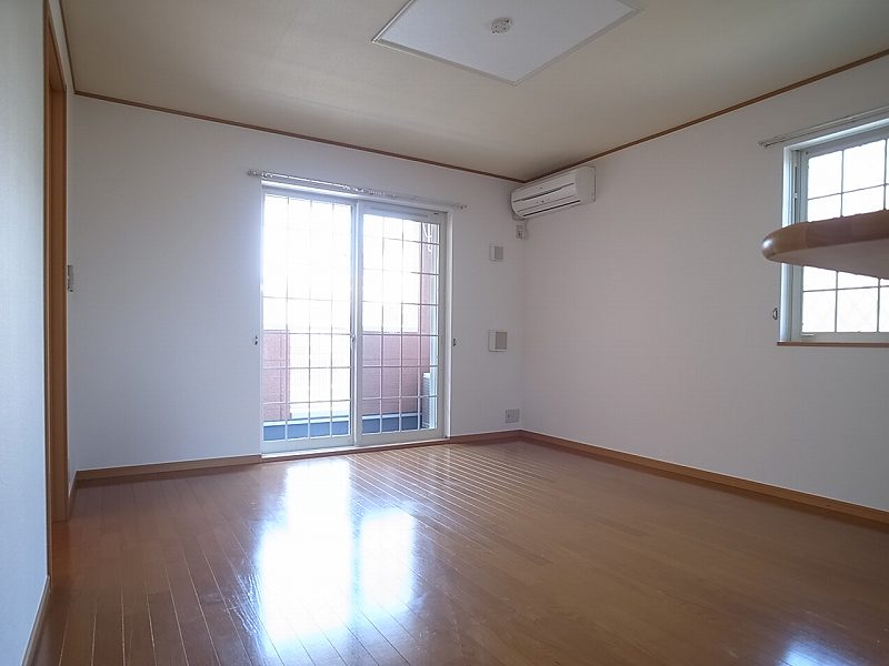 6/19 リビング/ダイニング