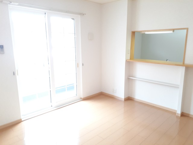 3/20 リビング/ダイニング