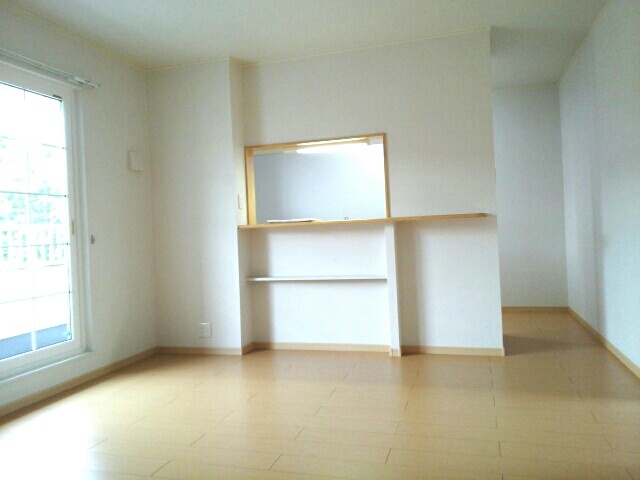 3/21 リビング/ダイニング