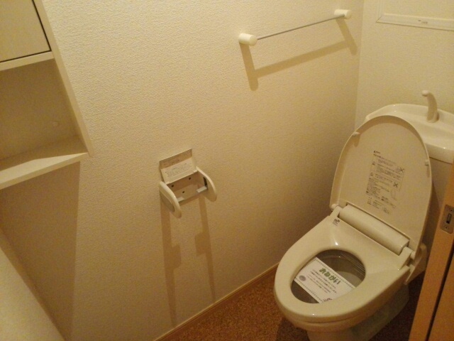 9/21 トイレ