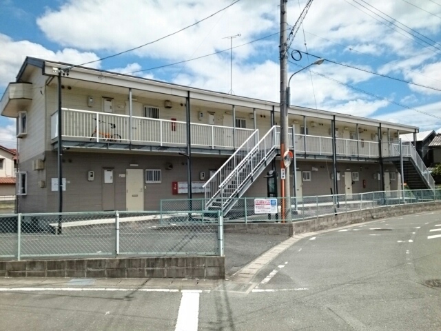 1/16 外観