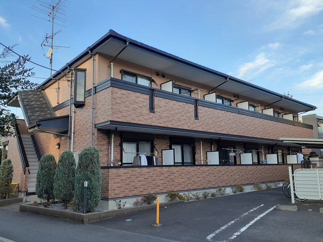 1/22 外観