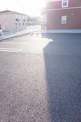 14/20 駐車場