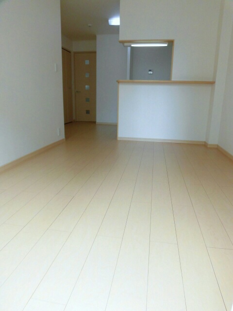 3/24 リビング/ダイニング