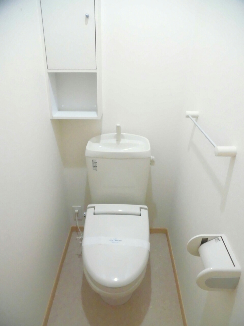 9/24 トイレ