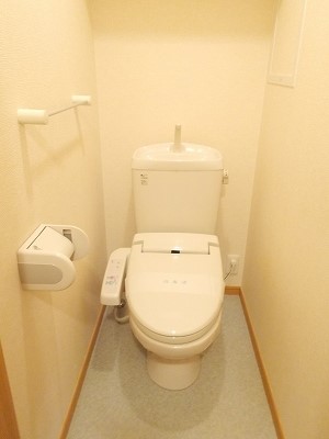 10/23 トイレ