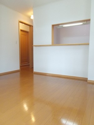 3/23 リビング/ダイニング