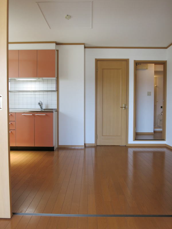 3/24 リビング/ダイニング