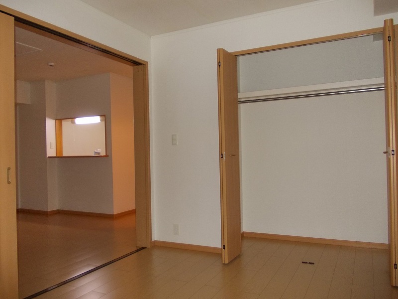 6/21 リビング/ダイニング