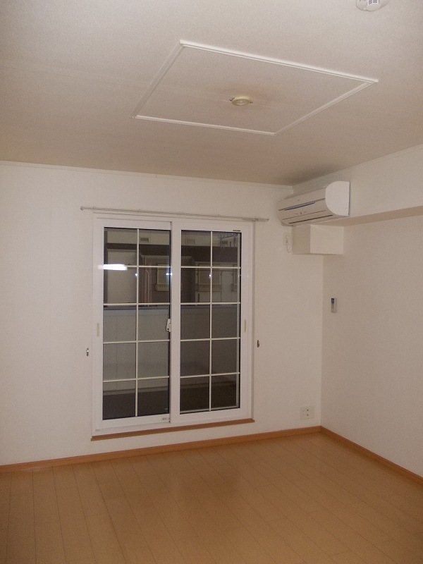 7/21 リビング/ダイニング