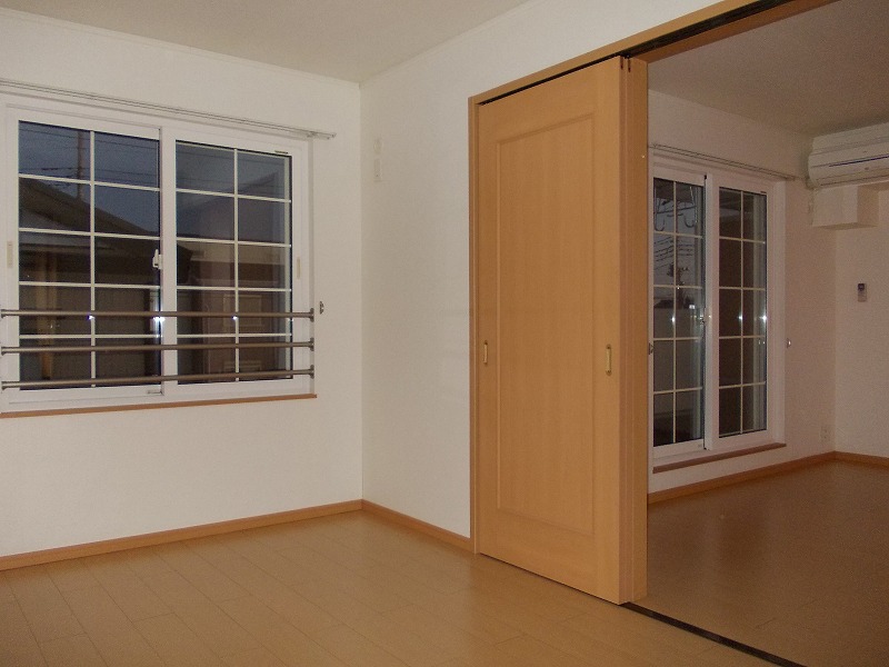 2/21 リビング/ダイニング