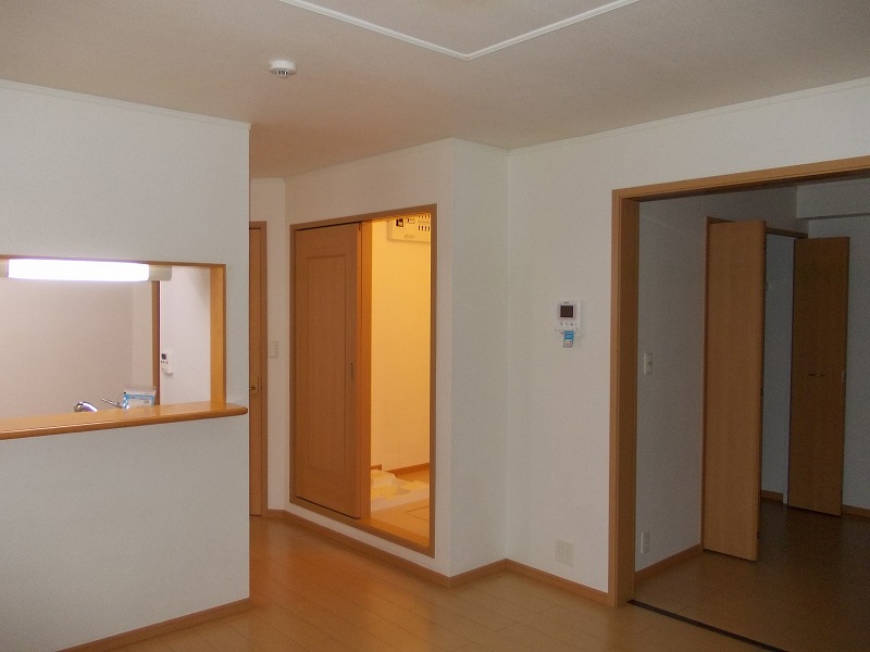 3/21 リビング/ダイニング