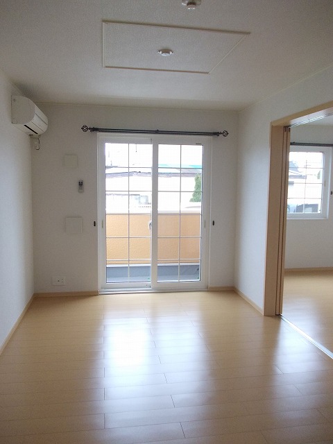 2/19 リビング/ダイニング