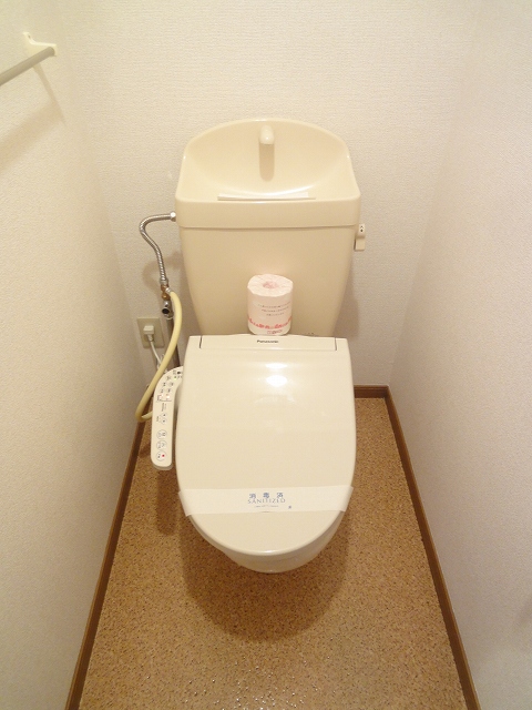 9/20 トイレ