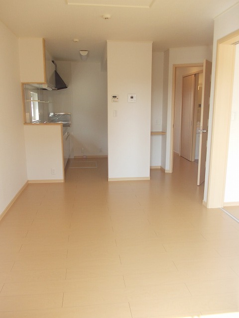 3/21 リビング/ダイニング