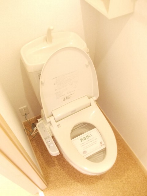 9/21 トイレ