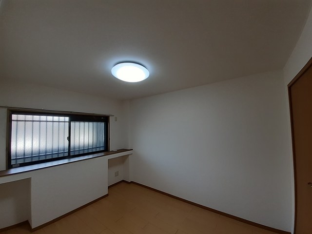 13/20 バルコニー