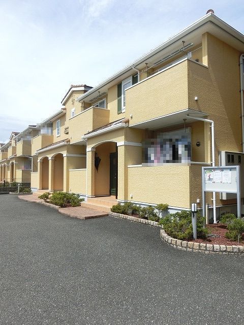 2/8 エントランス