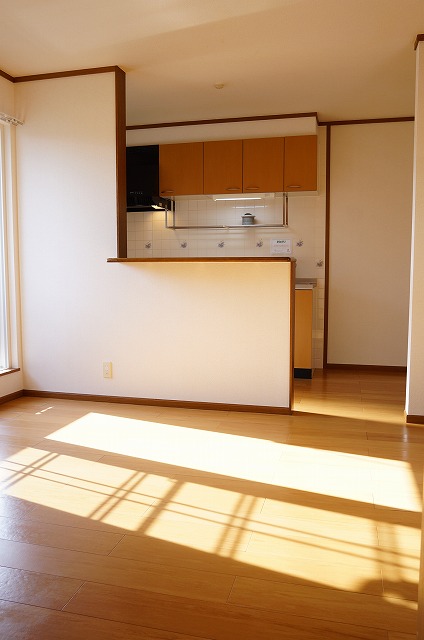 3/20 リビング/ダイニング